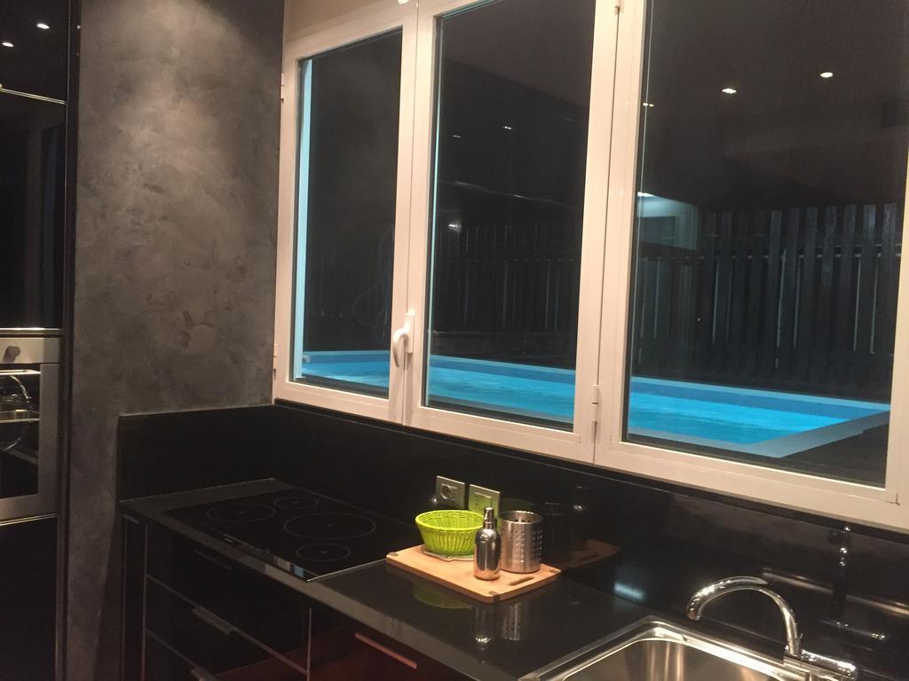 Stelle Di Mari -ieo Appartement Milaan