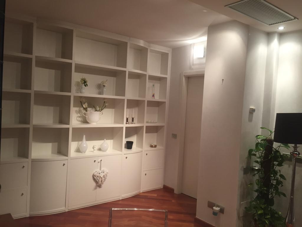Stelle Di Mari -ieo Appartement