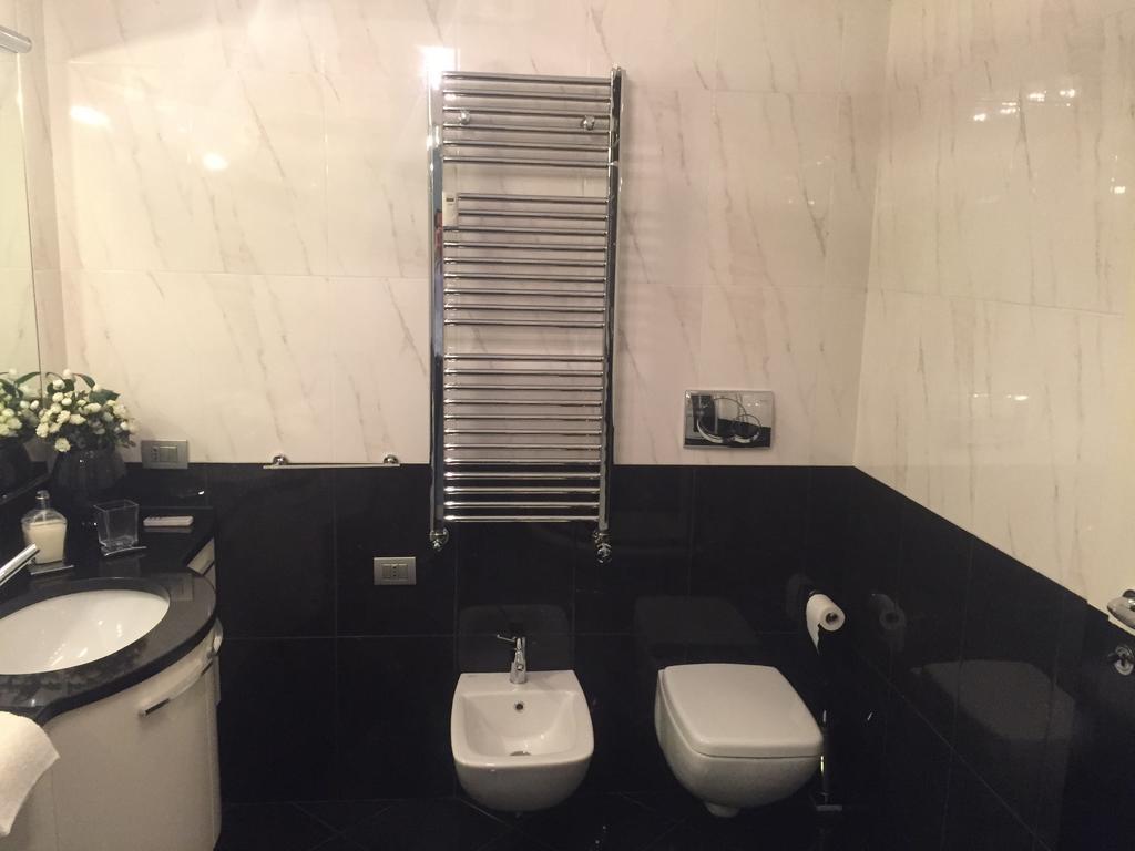 Appartement Stelle Di Mari -ieo Milaan