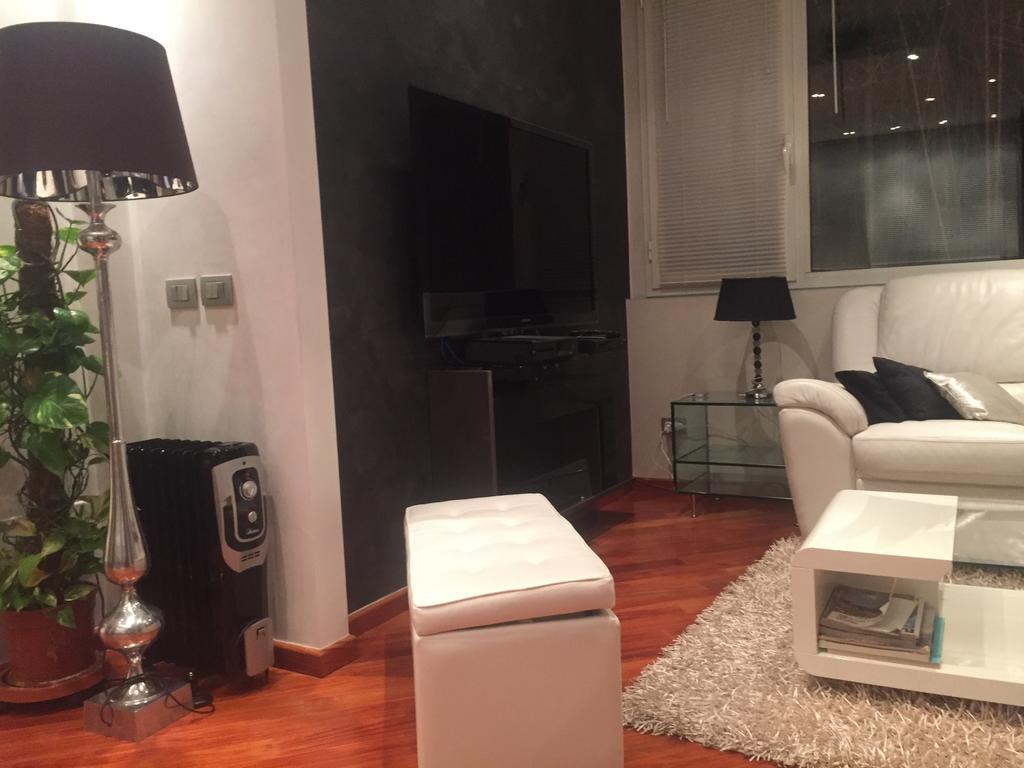 Stelle Di Mari -ieo Appartement